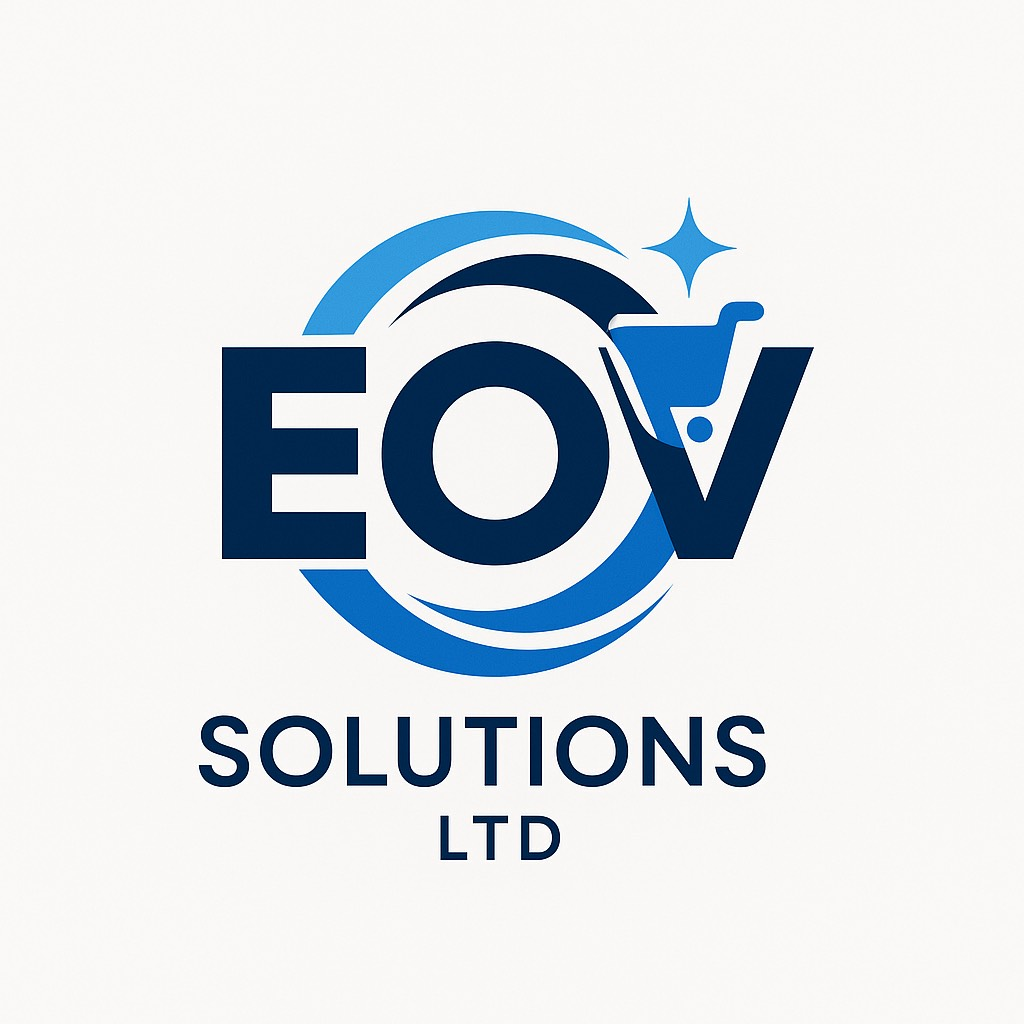 EOV Solutions Ltd