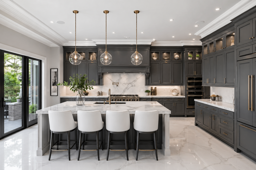 Professional property services for London and Kent